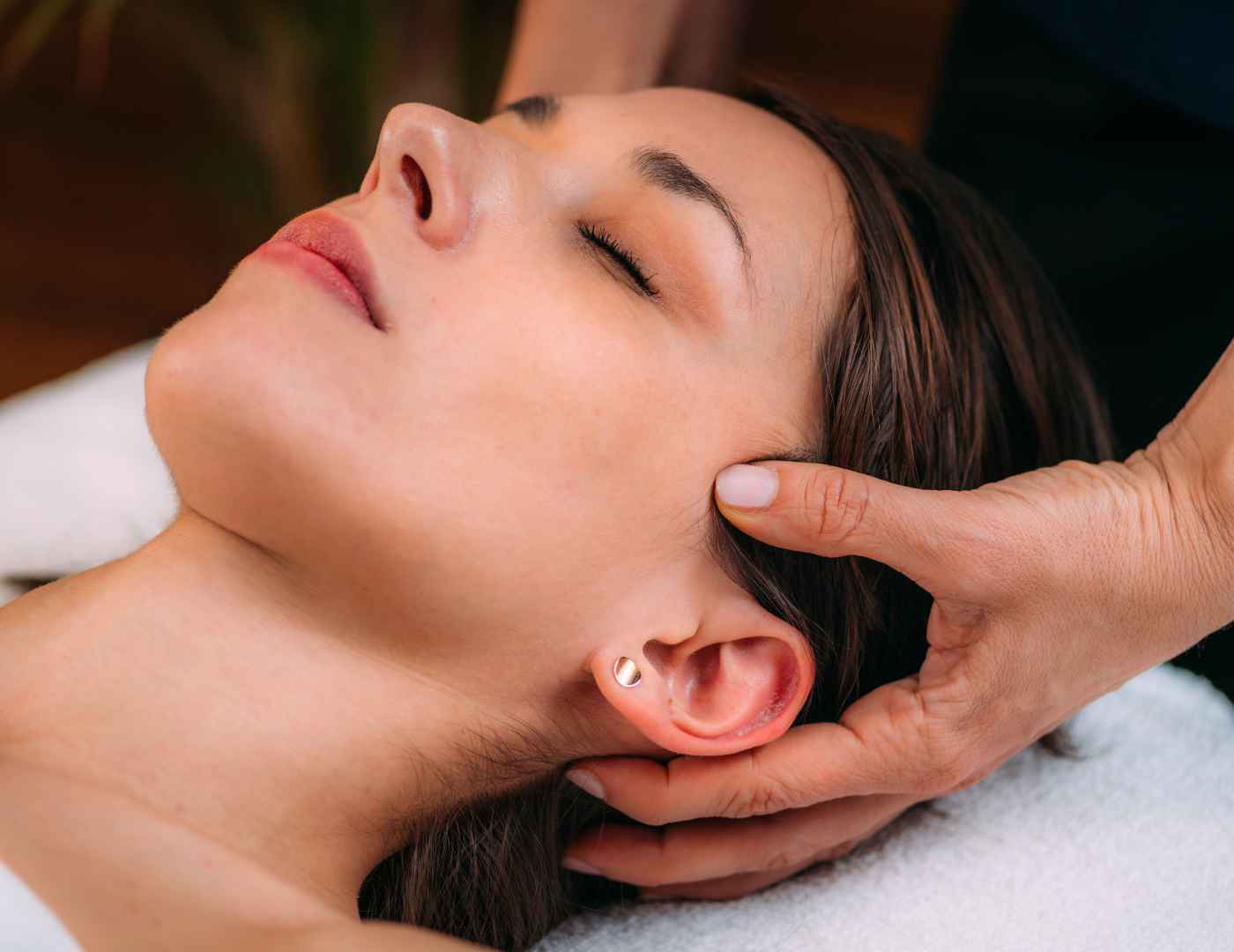 Cranial Osteopathy